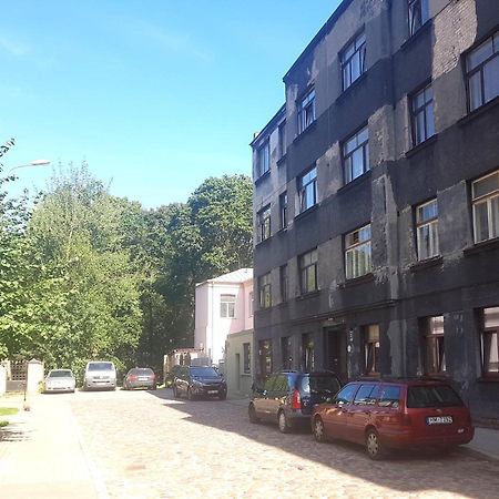 Midsummer House, Cozy And Comfortable Apartments In Ryga Zewnętrze zdjęcie