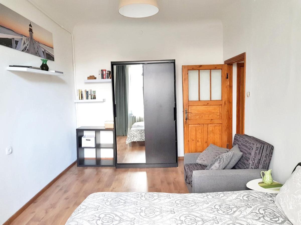 Midsummer House, Cozy And Comfortable Apartments In Ryga Zewnętrze zdjęcie