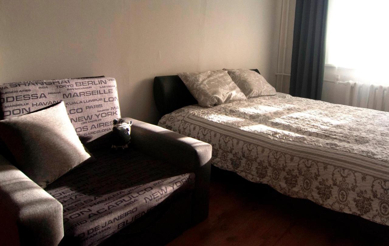 Midsummer House, Cozy And Comfortable Apartments In Ryga Zewnętrze zdjęcie