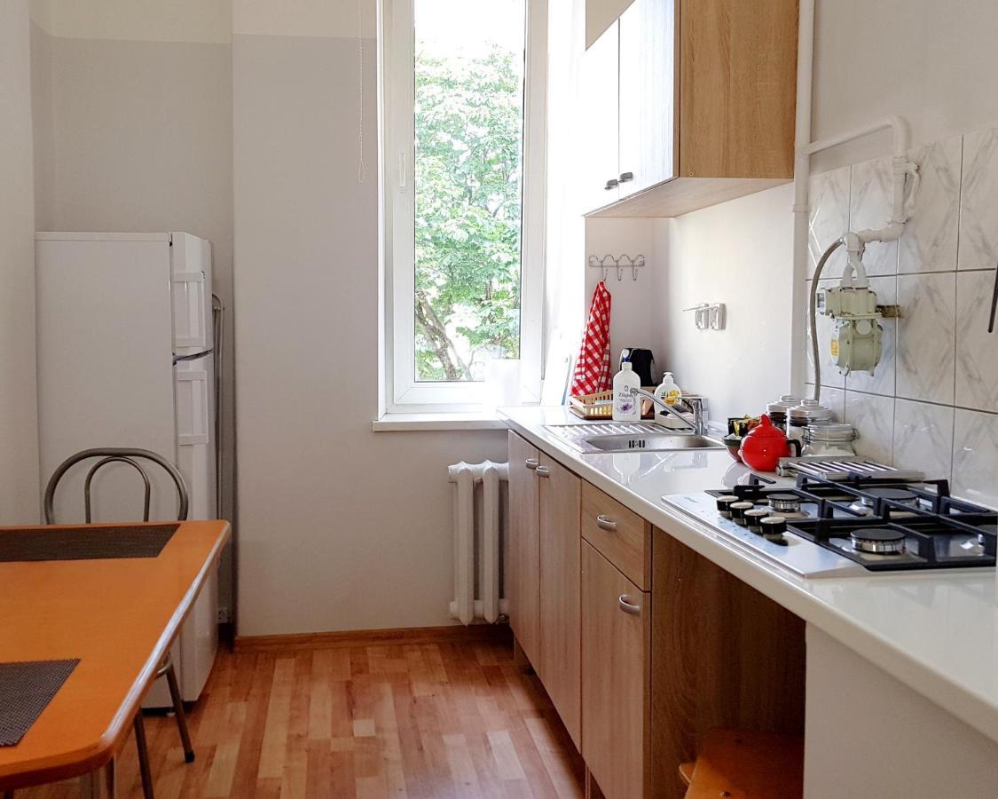 Midsummer House, Cozy And Comfortable Apartments In Ryga Zewnętrze zdjęcie