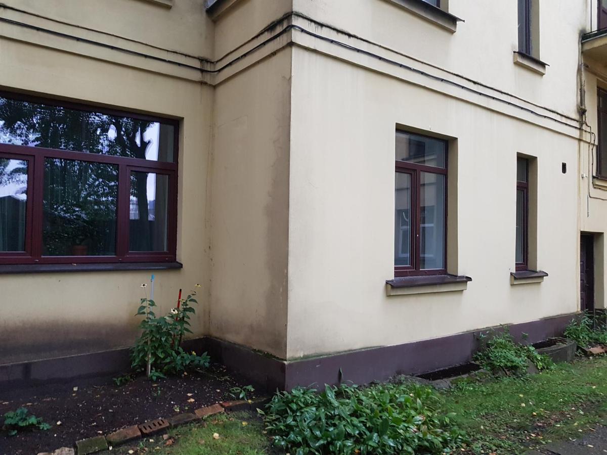 Midsummer House, Cozy And Comfortable Apartments In Ryga Zewnętrze zdjęcie