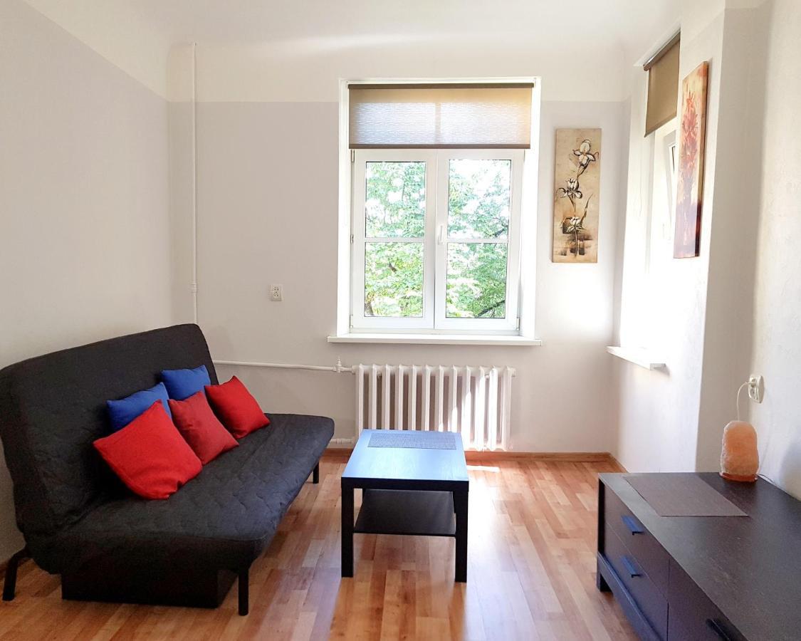 Midsummer House, Cozy And Comfortable Apartments In Ryga Zewnętrze zdjęcie