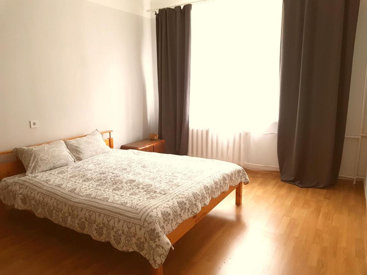 Midsummer House, Cozy And Comfortable Apartments In Ryga Zewnętrze zdjęcie