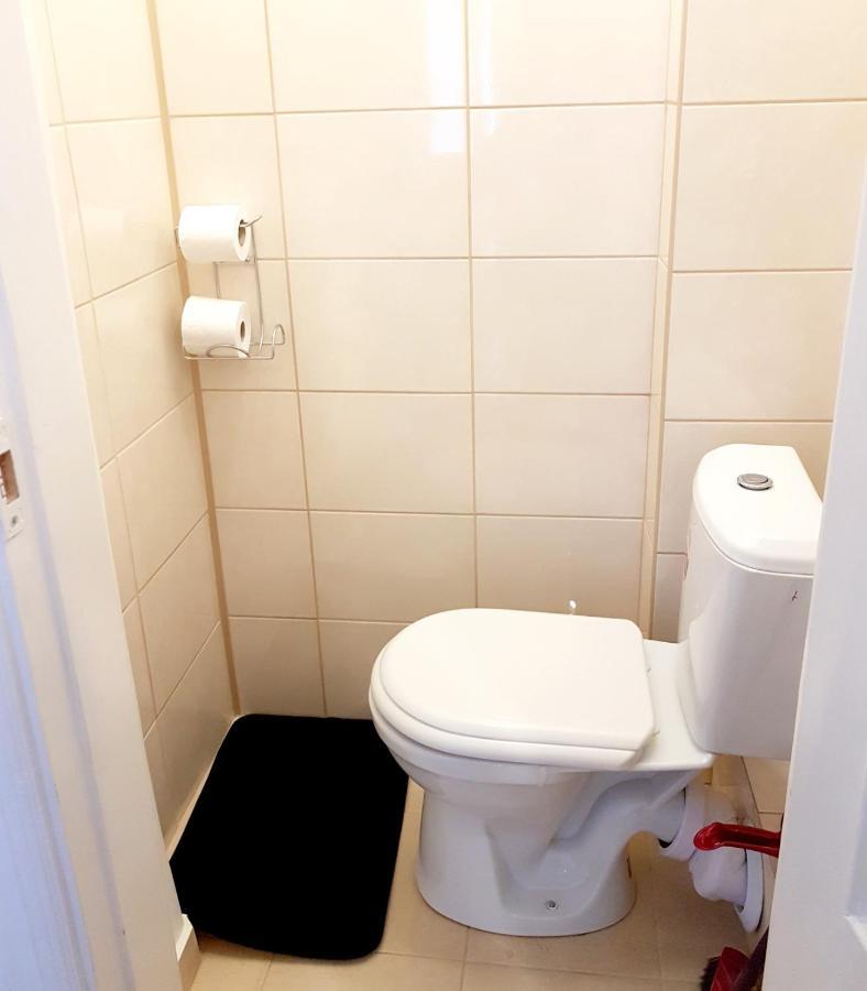 Midsummer House, Cozy And Comfortable Apartments In Ryga Zewnętrze zdjęcie