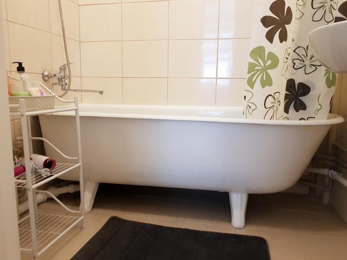 Midsummer House, Cozy And Comfortable Apartments In Ryga Zewnętrze zdjęcie