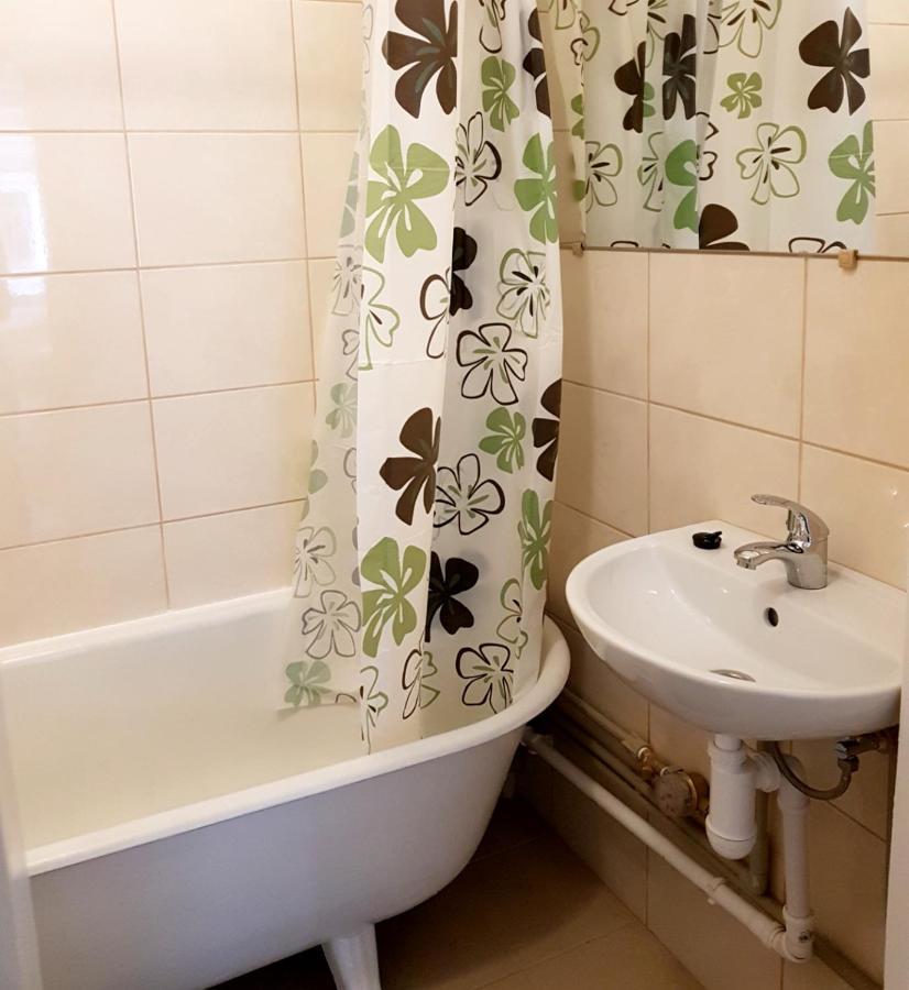 Midsummer House, Cozy And Comfortable Apartments In Ryga Zewnętrze zdjęcie