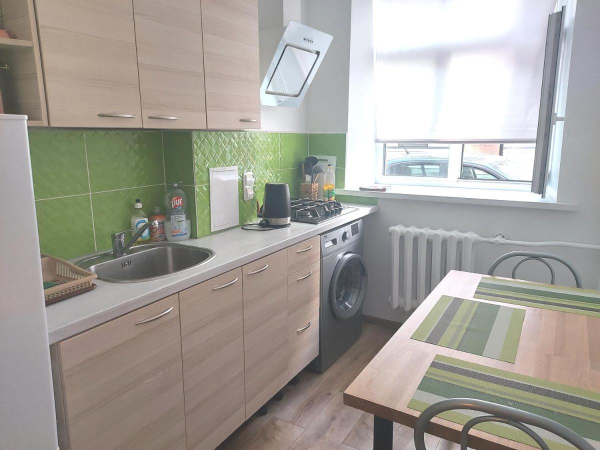 Midsummer House, Cozy And Comfortable Apartments In Ryga Zewnętrze zdjęcie