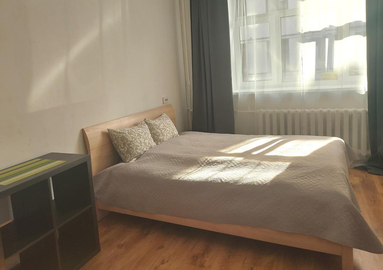 Midsummer House, Cozy And Comfortable Apartments In Ryga Zewnętrze zdjęcie